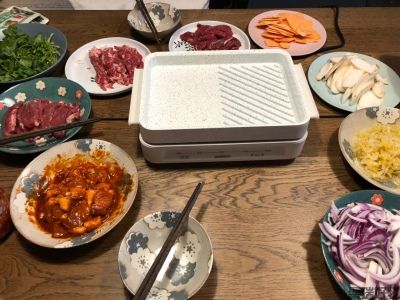 韩国大宇多功能料理锅s11好用吗怎么样、评测、食谱、缺点优点(图7)