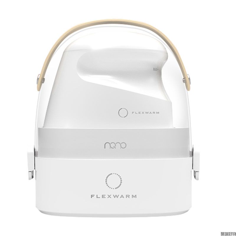 飞乐思纳米蒸汽小熨斗9903-1A