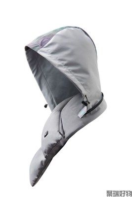 飞乐思发热围巾-机能款