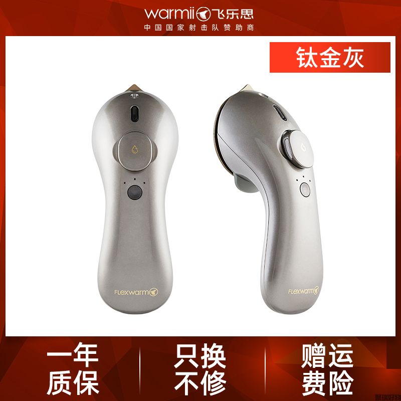 飞乐思手持无线挂烫机-豪华版