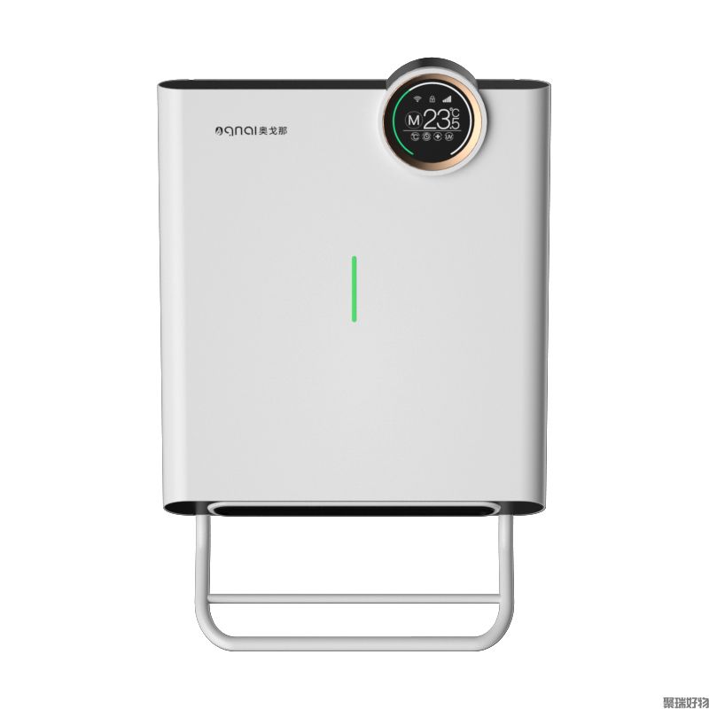 奥戈那浴室两用款取暖器1600W