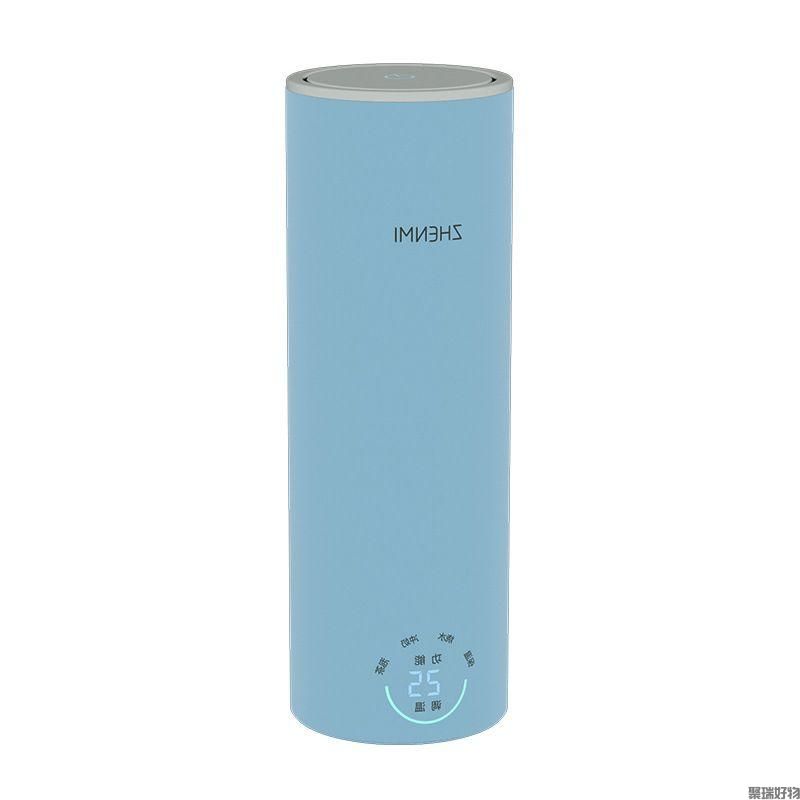 臻米电热水杯C1