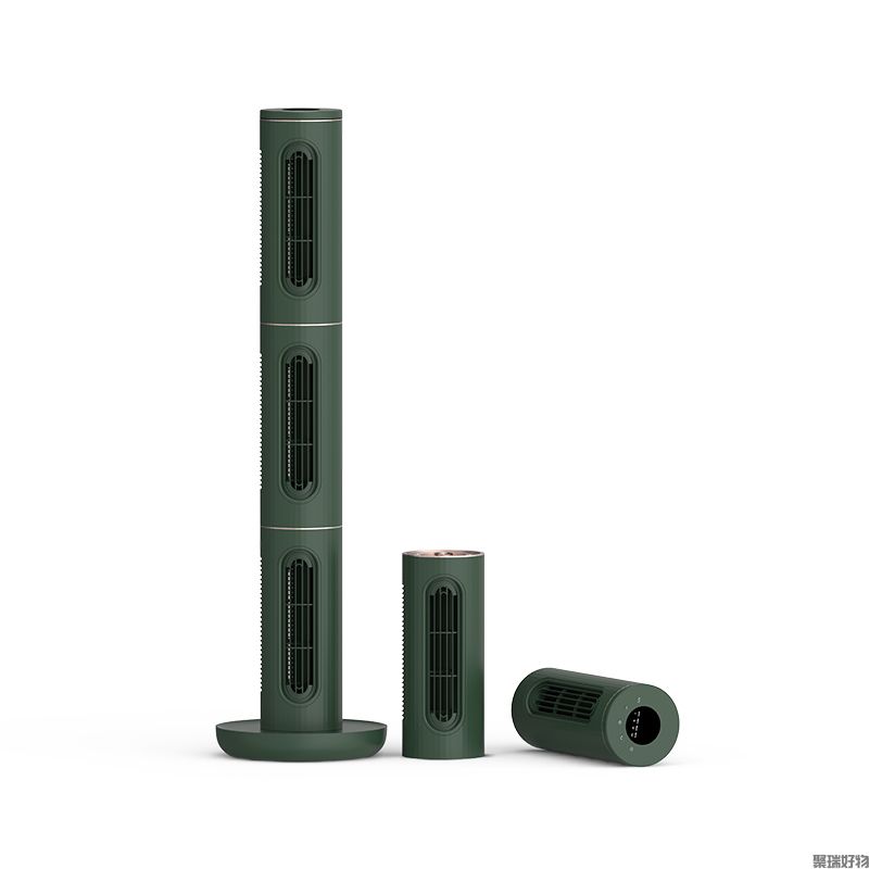 EDON爱登空气魔方E360A