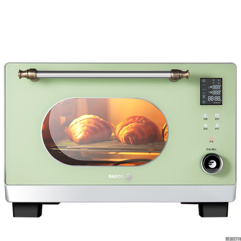 法格蒸烤箱MHV-295V