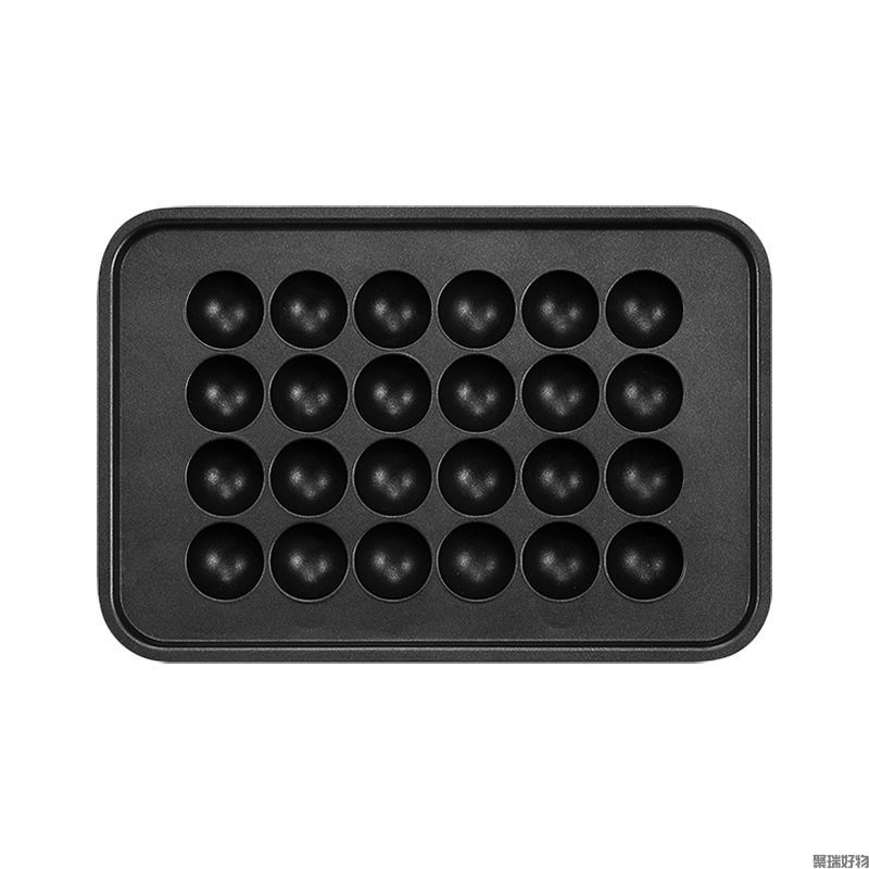 法格多功能配件六圆盘/丸子盘/平烤盘/蒸屉