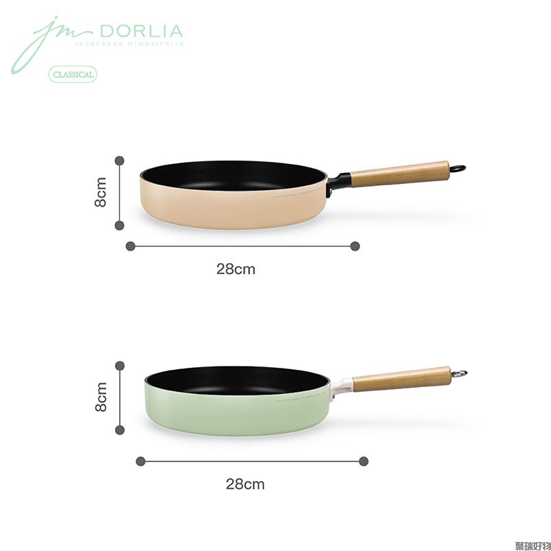 Suntyle尚太Classic系列木盖JMD004003