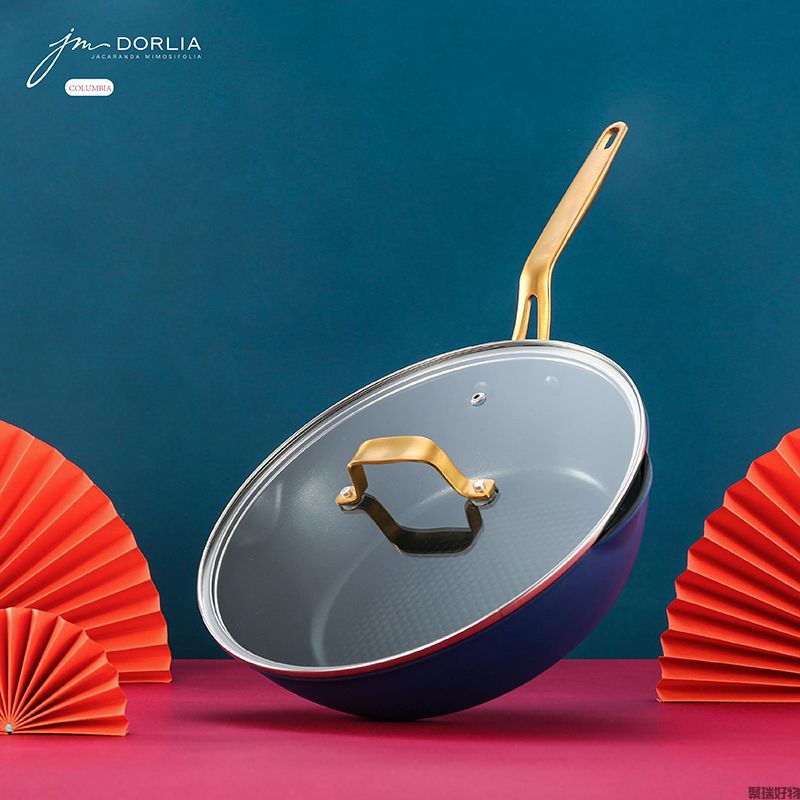 Suntyle哥伦比亚不粘锅JMD001001