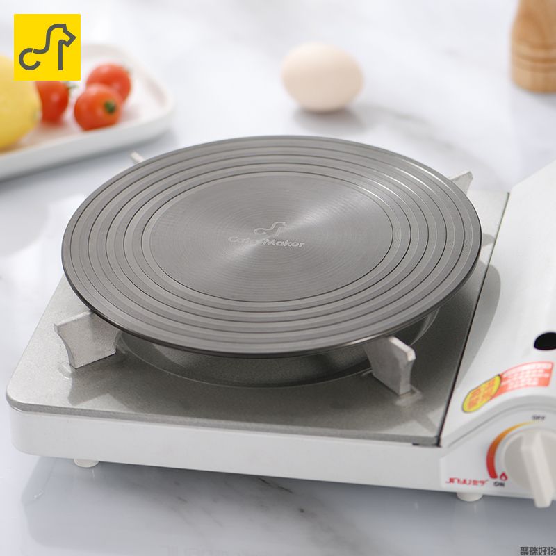 卡特马克导热解冻板24cm