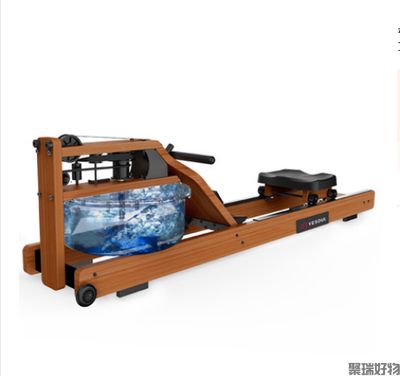 野小兽划船机R20