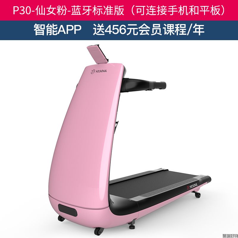 野小兽跑步机P30