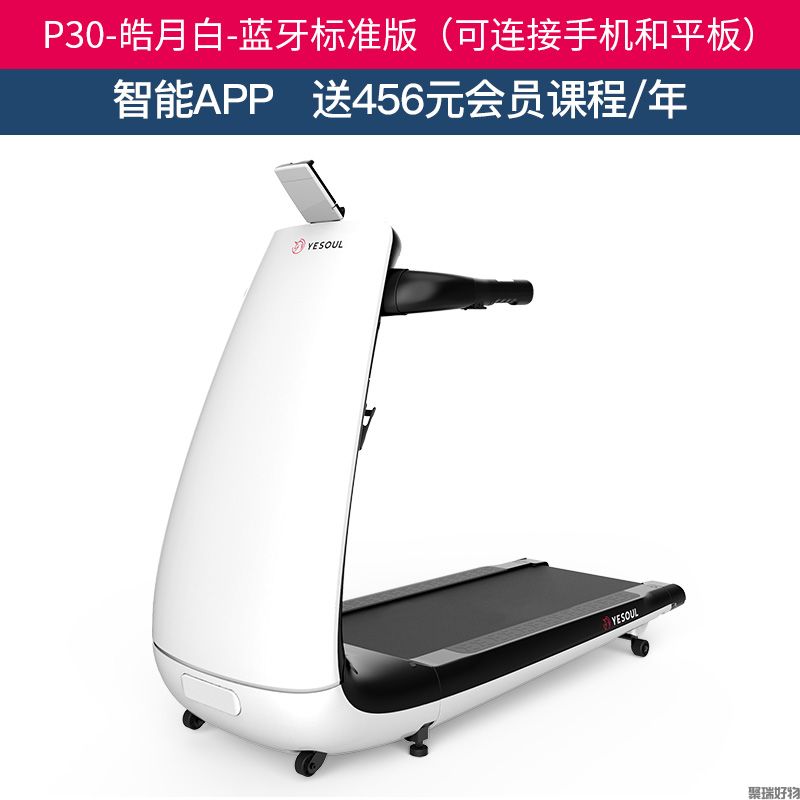 野小兽跑步机P30