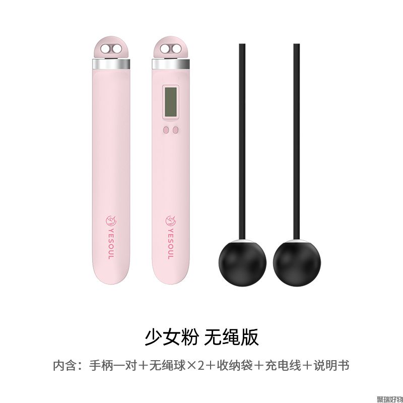 野小兽智能跳绳SR5S