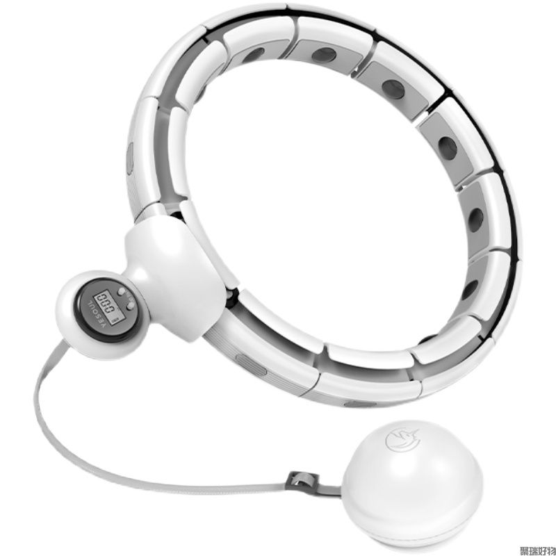 野小兽智能呼啦圈HL20