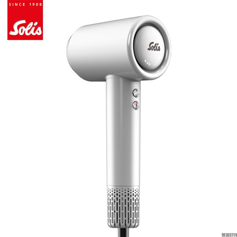 Solis索利斯高速专业电吹风530