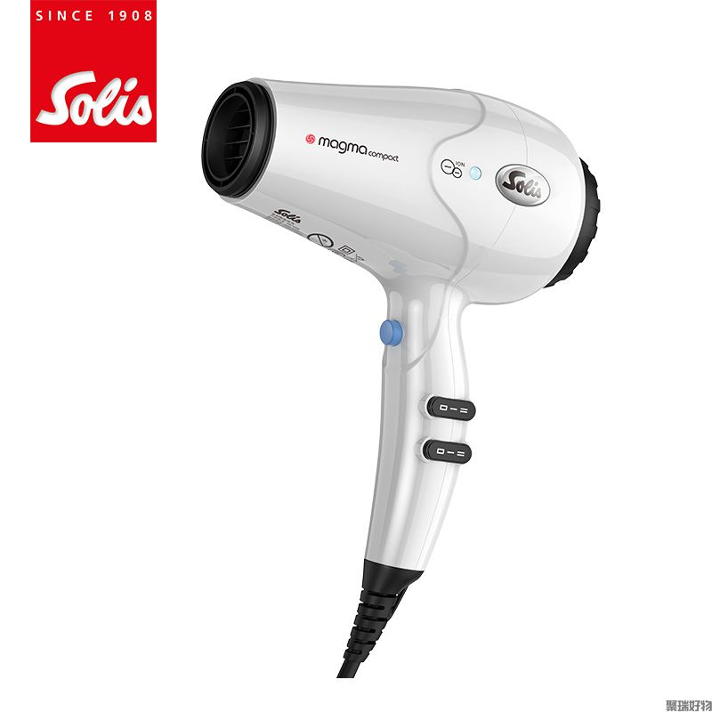 Solis索利斯吹风机MC248i