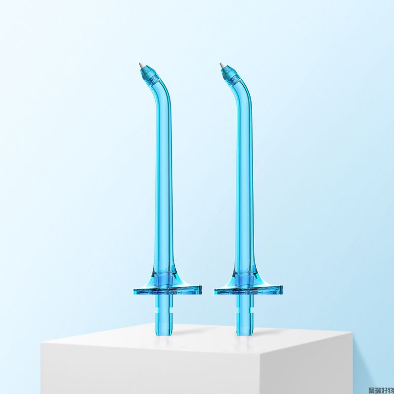 素士W3刷头替换装适用2支装