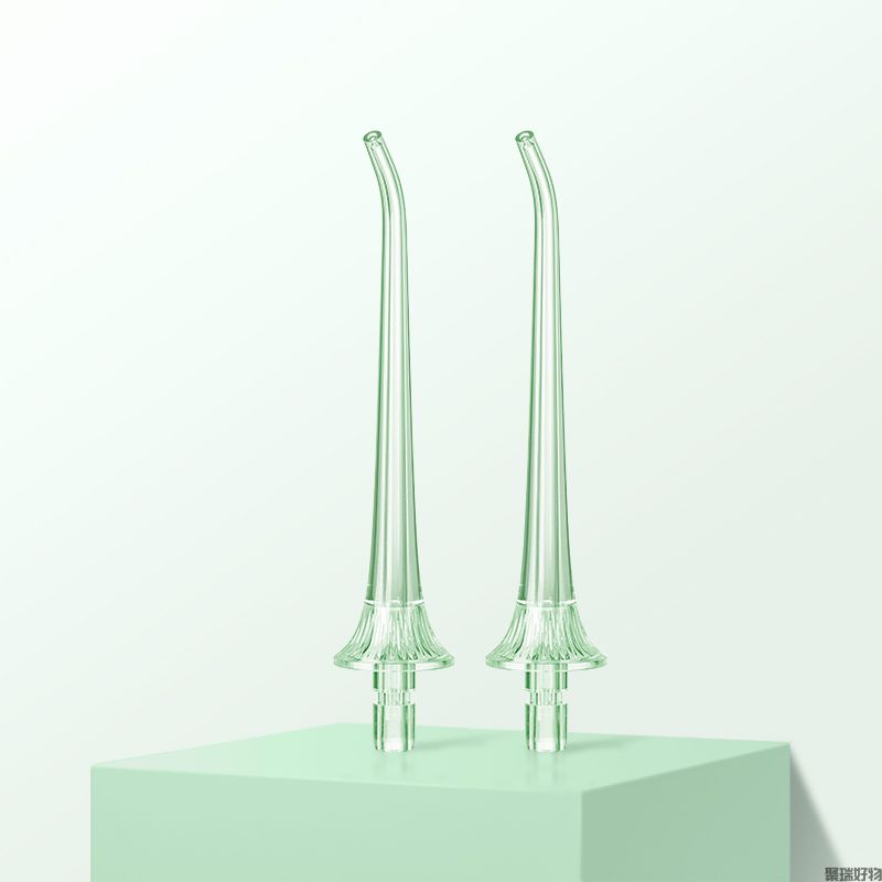 素士W1刷头替换装适用2支装