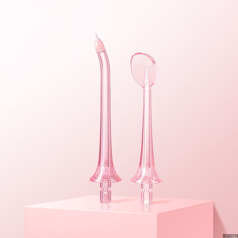 素士W1刷头替换装适用2支装