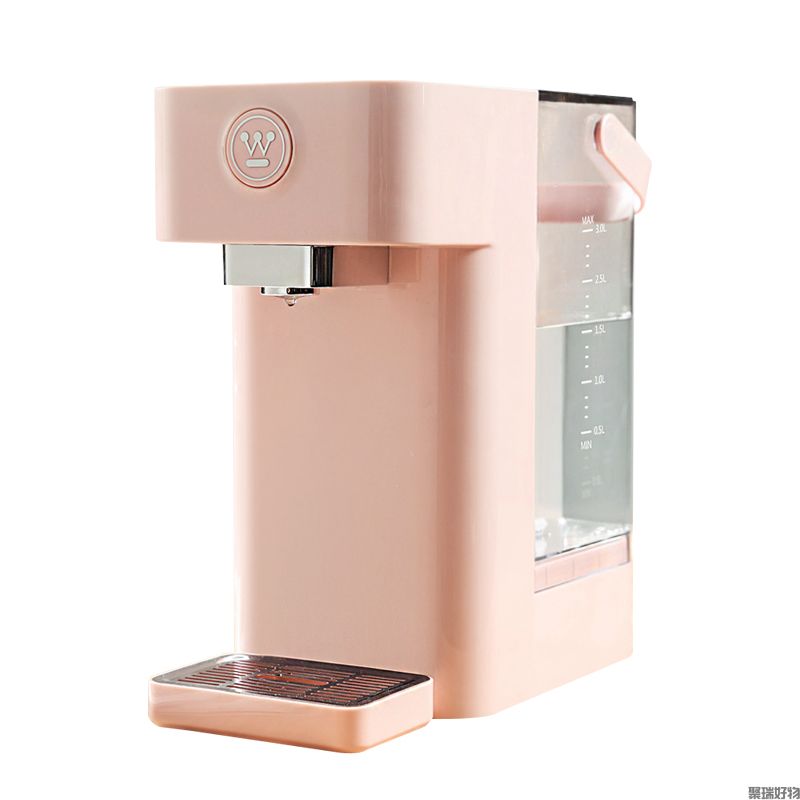 西屋即热饮水机WFH30-W2/W4/W