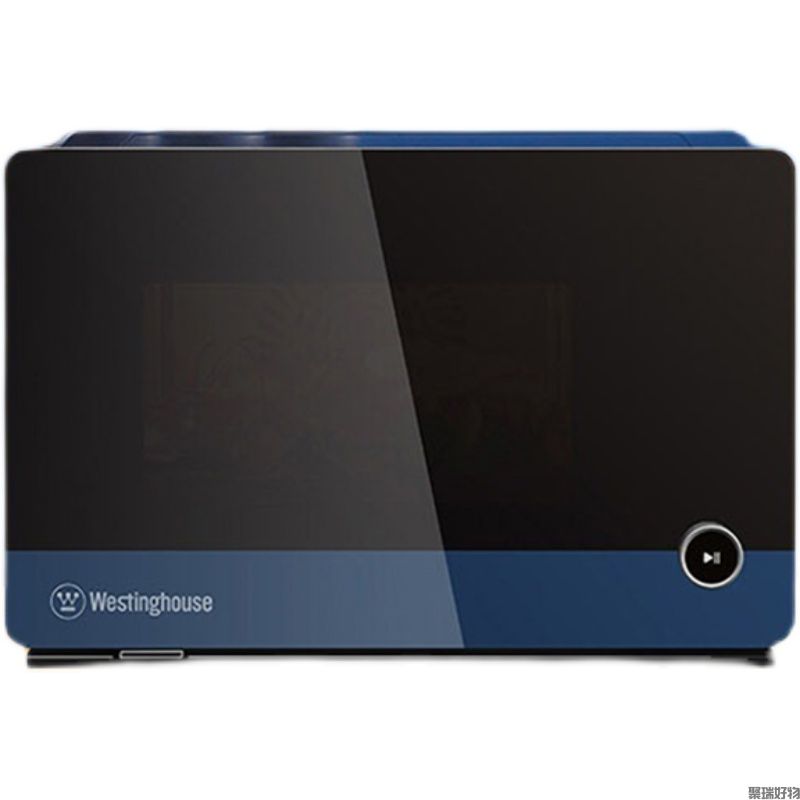 西屋台式蒸汽电烤箱GT32C