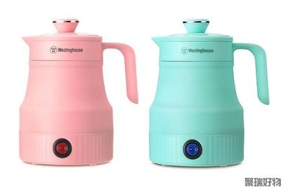 西屋折叠水壶WEK-0602