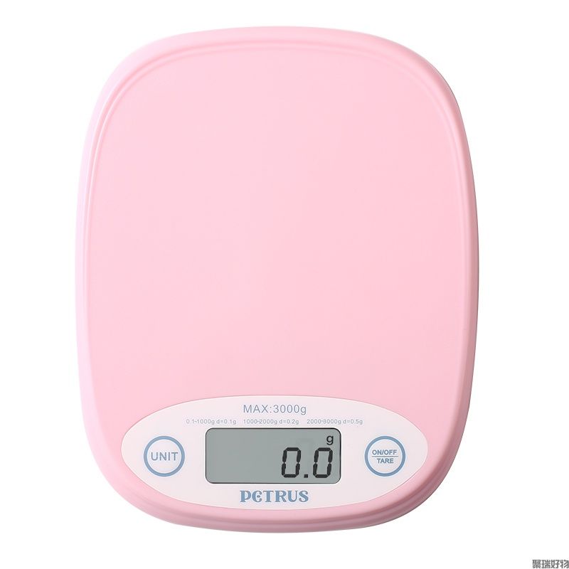 柏翠电子称PE0025