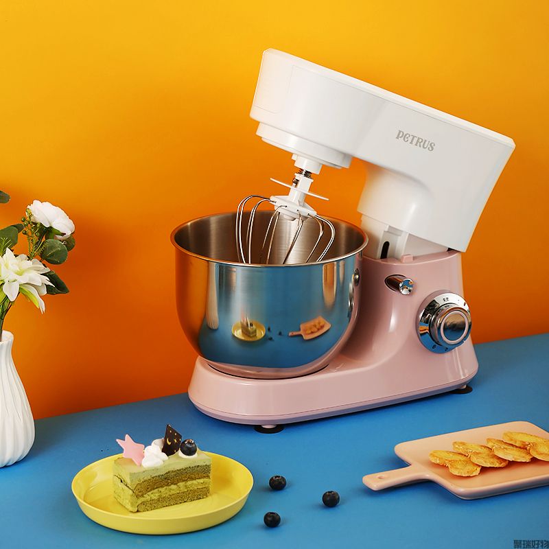 柏翠厨师机PE4500