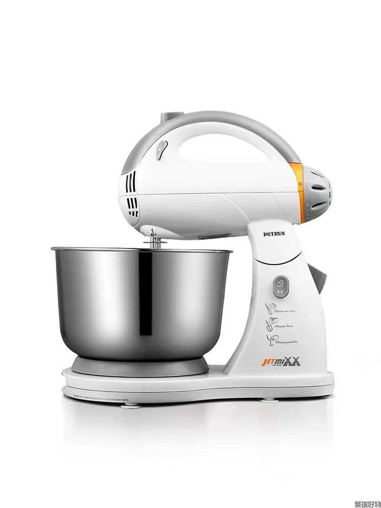 柏翠奶油机HM4400