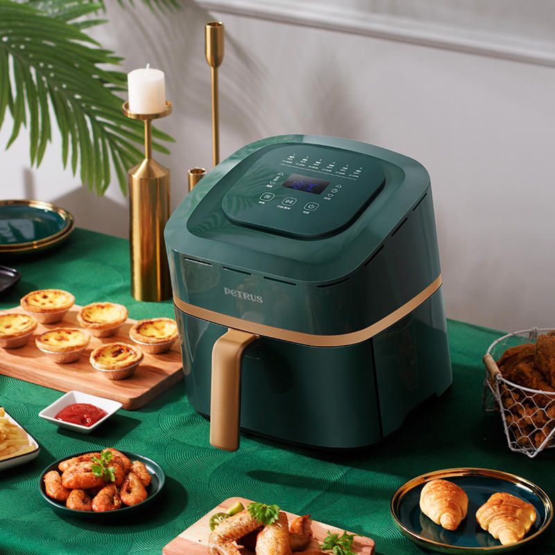 柏翠空气炸锅PE7655