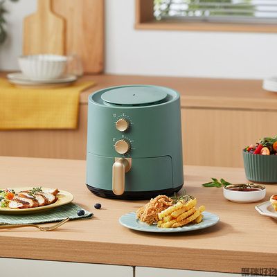 柏翠空气炸锅PE7615