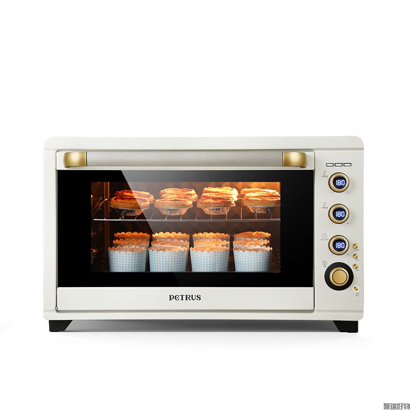 柏翠专业烤箱PE5609