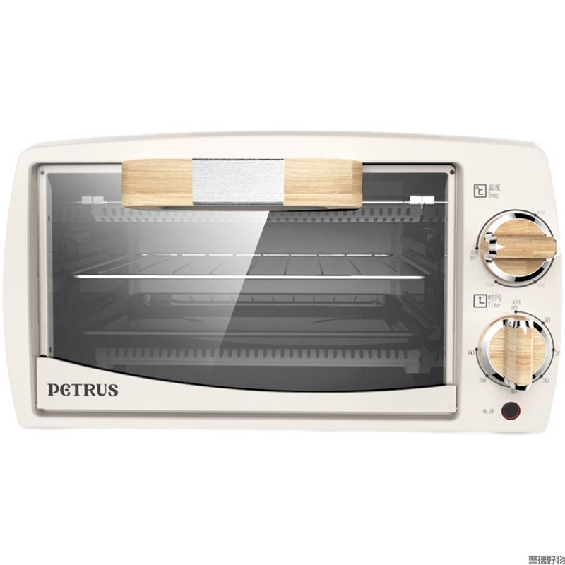 柏翠电烤箱PET11