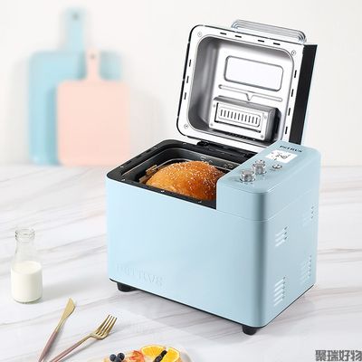 柏翠面包机PE9709