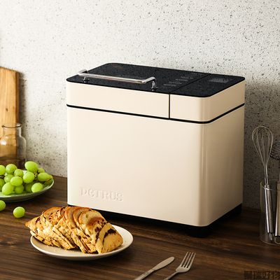 柏翠面包机PE9600