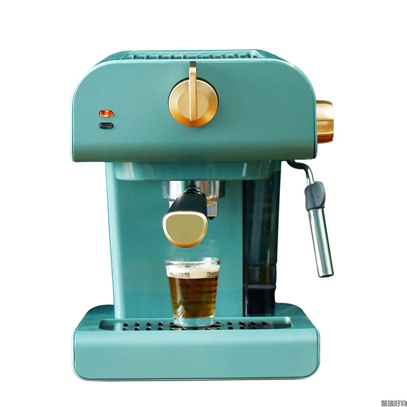 柏翠咖啡机PE3320