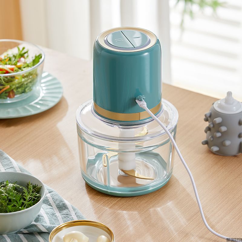 柏翠绞肉机PE1310