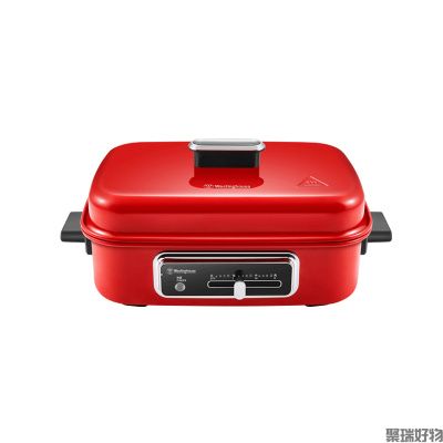 西屋多功能锅WSC-1423