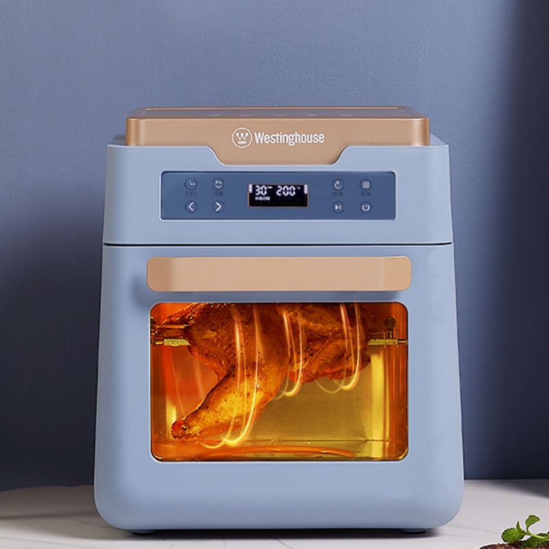 西屋空气炸锅烤箱空气炸一体机WAF-LZ