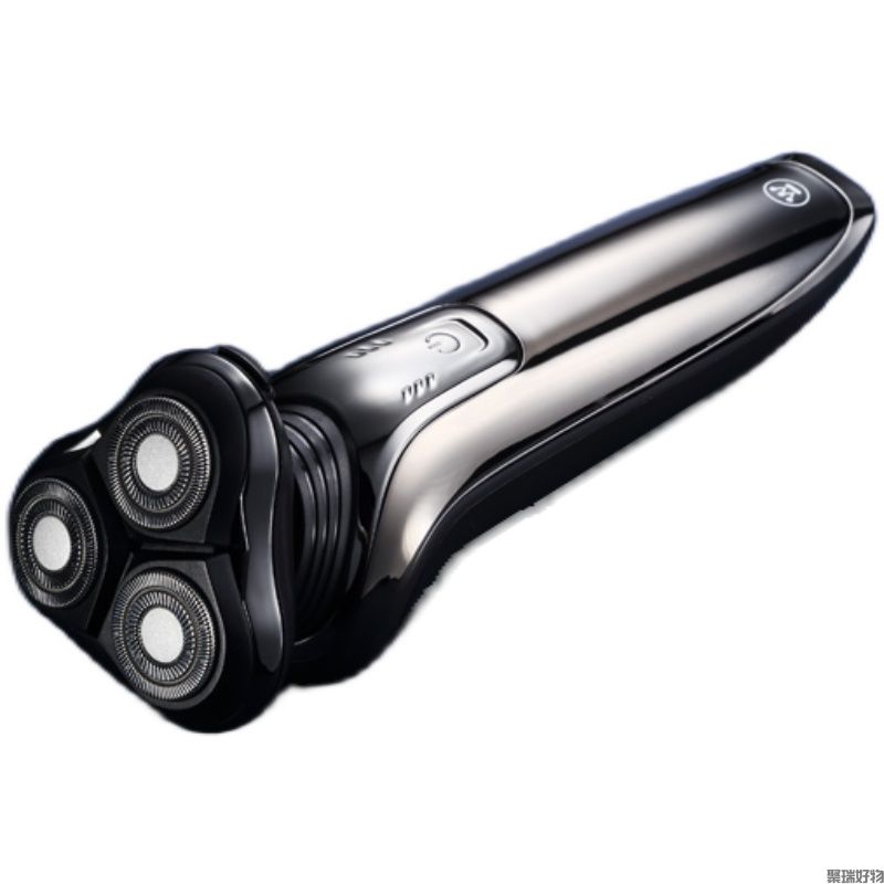 西屋男士电动剃须刀R302