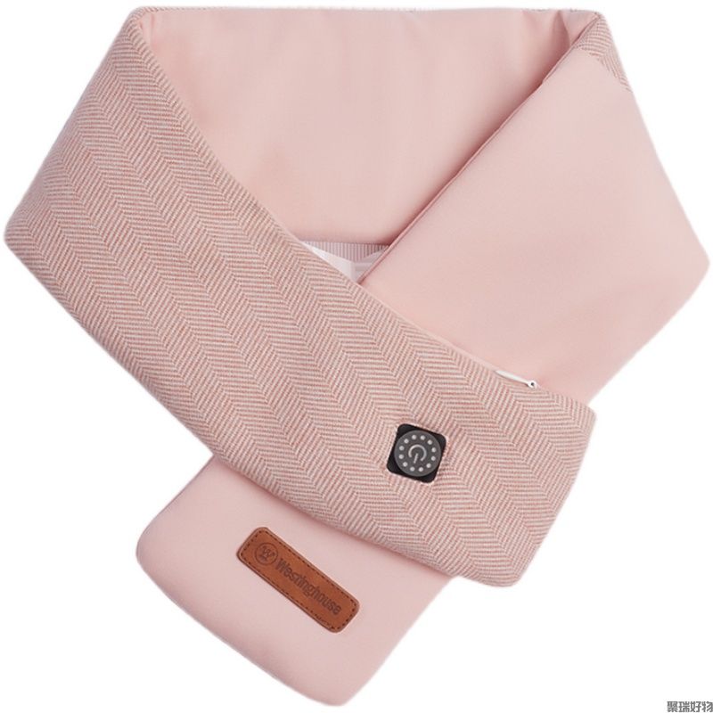 西屋发热围巾U316