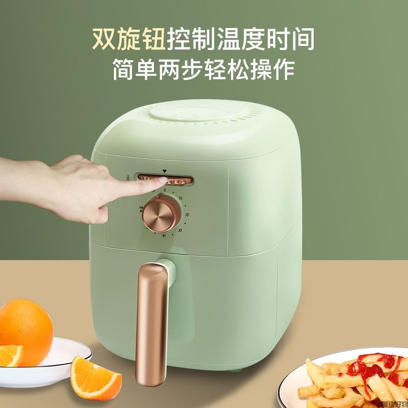 西屋空气炸锅LZ3504G