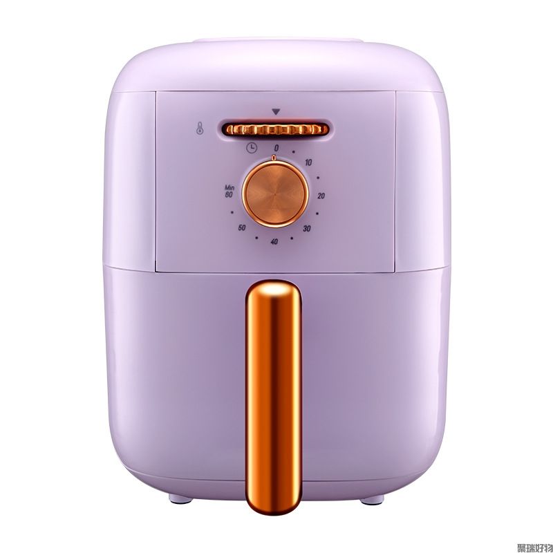 西屋空气炸锅LZ3504F