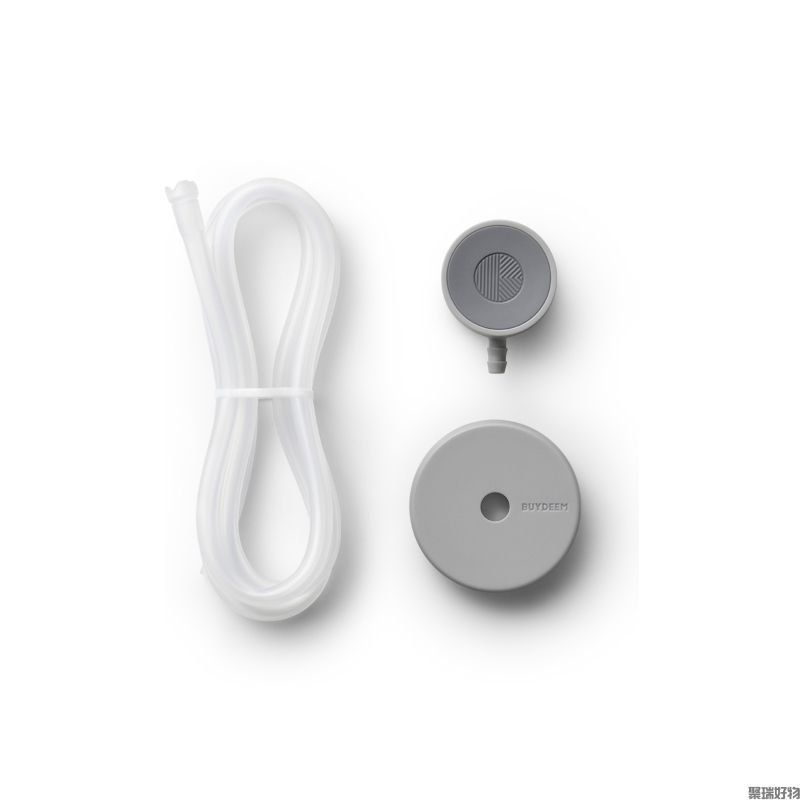 北鼎饮水机配件A801导水管