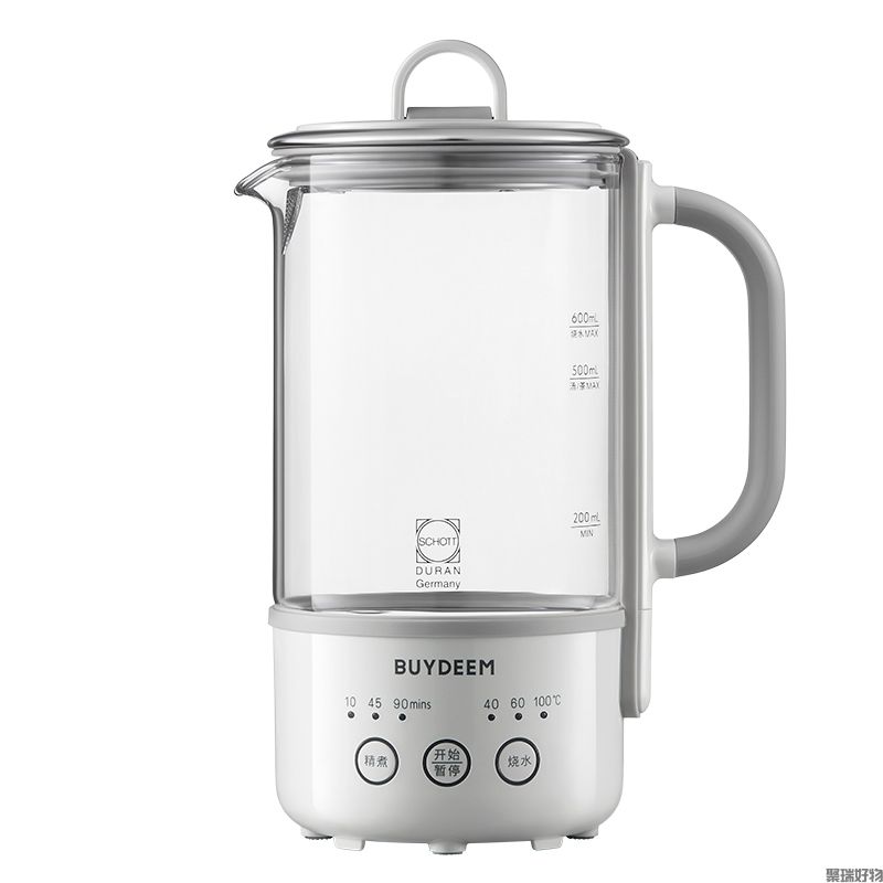 北鼎mini养生壶K31F