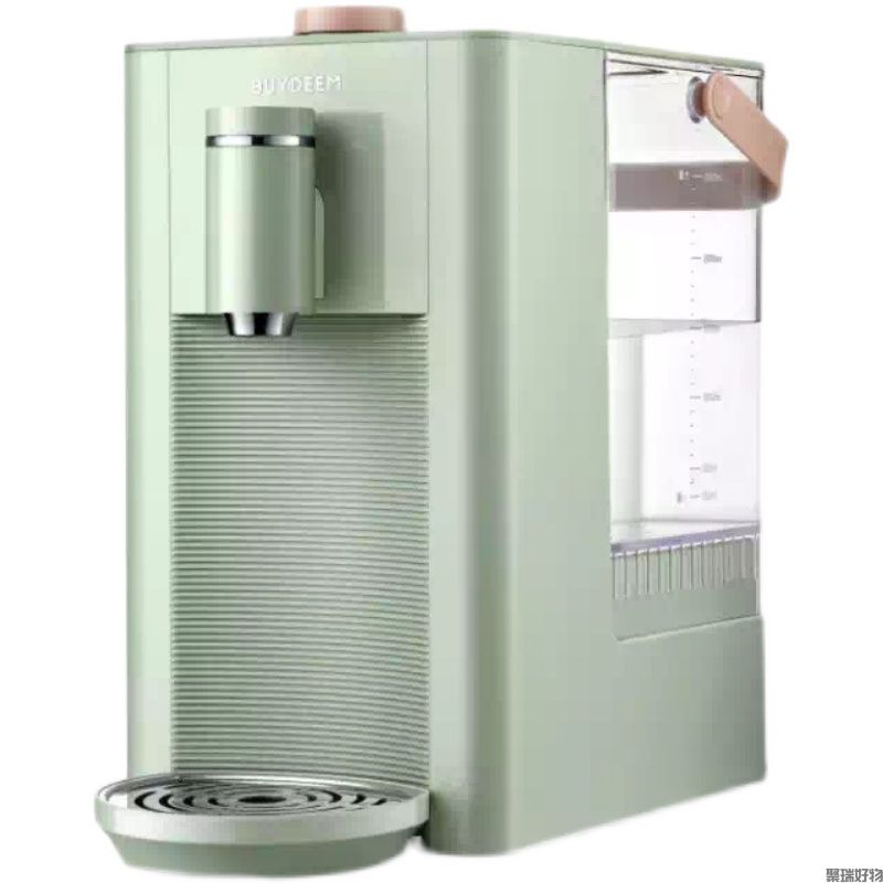 北鼎桌面饮水机S601S602S603